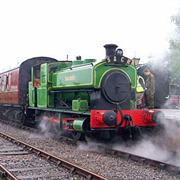 Swindon and Cricklade Railway