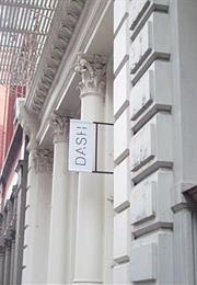 Dash (Keeping Up With the Kardashians)