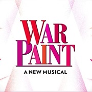 War Paint: The Musical