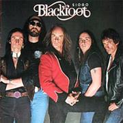 Blackfoot
