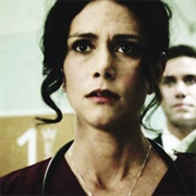 Melissa McCall