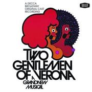 The Two Gentlemen of Verona