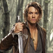 Craig Horner