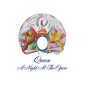 You're My Best Friend