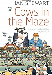 Cows in the Maze (Ian Stewart)