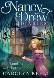 The Haunting on Heliotrope Lane (Carolyn Keene)