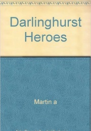 Darlinghurst Heroes (Andre Martin)
