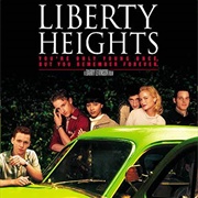 Liberty Heights