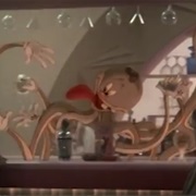 The Octopus - Who Framed Roger Rabbit