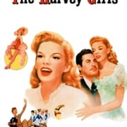 The Harvey Girls