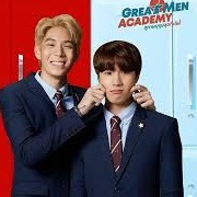 Great Men Academy (2019)