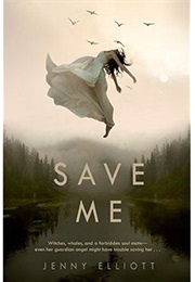 Save Me (Jenny Elliott)