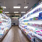 Our Pharmacies Sell So Many Things.