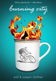 The Burning City (Aries and Joaquin Dorfman)