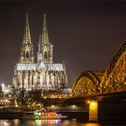 Germany's Western States