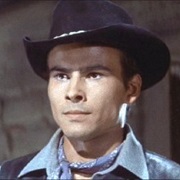 Horst Bucholz (The Magnificent Seven - 1960)