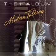 Modern Talking-The 1st Album