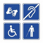 Accessibility Day (May Thursday)