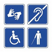 Accessibility Day (May Thursday)
