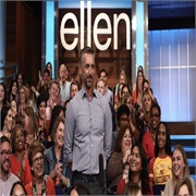 Be in the Audience of a TV Show