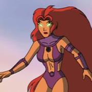 Starfire