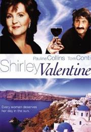 Shirley Valentine