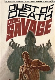 Dust of Death (Kenneth Robeson)
