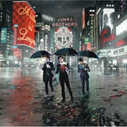 Jonas Brothers - A Little Bit Longer