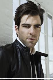 Zachary Quinto