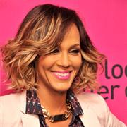 Nicole Ari Parker