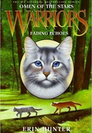 Fading Echoes (Erin Hunter)