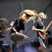 See a Hair Metal Show at Harpos