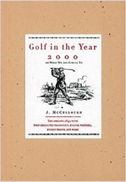 Golf in the Year 2000 (J. McCullough)
