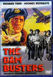 The Dam Busters (1955)