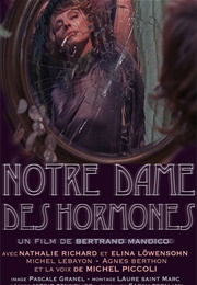 Our Lady of Hormones (2015)