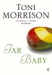 Tar Baby (Toni Morrison)