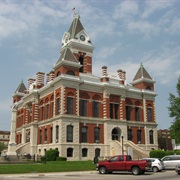Princeton, Indiana