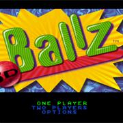 Ballz