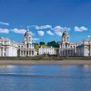 Old Royal Naval College