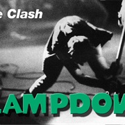 The Clash - Clampdown