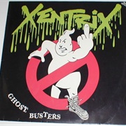 Ghost Busters - Xentrix