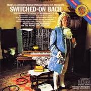 Wendy Carlos - Switched-On Bach (Album)