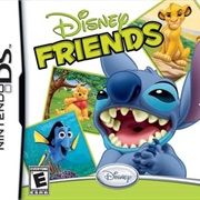 Disney Friends
