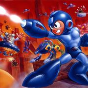 Megaman 7