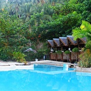 Hidden Paradise Mountain Resort