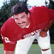 Tony Casillas (Oklahoma)