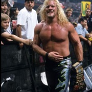 Chris Jericho