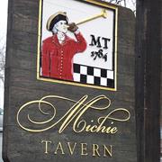 Michie Tavern