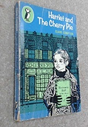 Harriet and the Cherry Pie (Clare Compton)