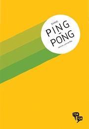 Ping-Pong (Zviane)